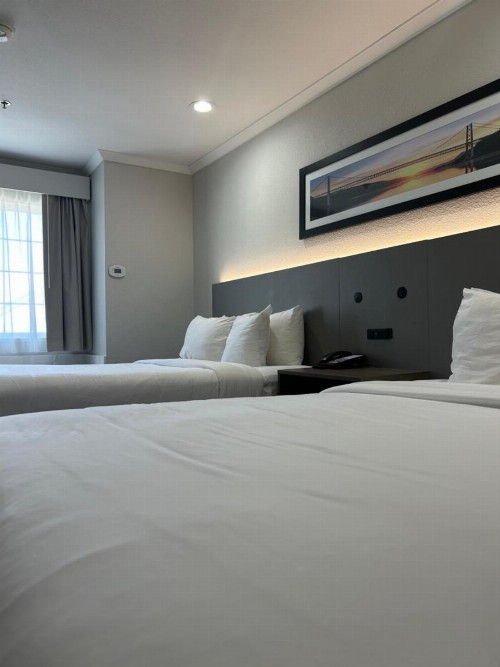 Quality Inn & Suites Santa Rosa - image 49