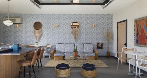 Sandman Hotel - image 12