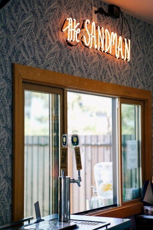 Sandman Hotel - image 22