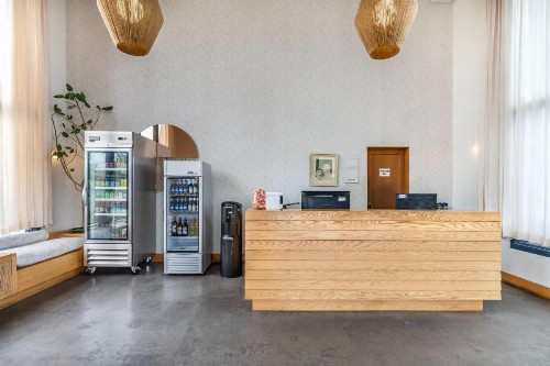 Sandman Hotel - image 25
