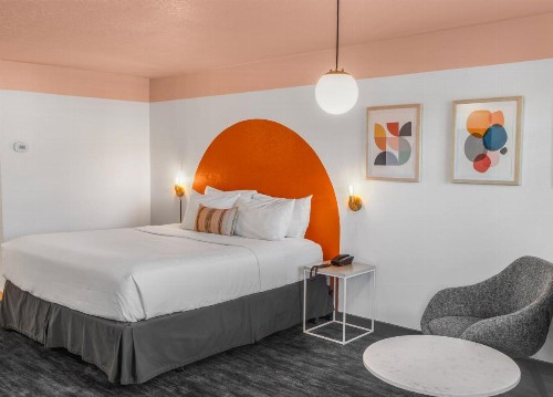 Sandman Hotel - image 42