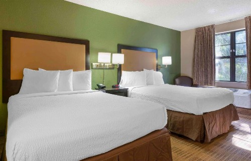 Extended Stay America Suites - Santa Rosa - North - image 25