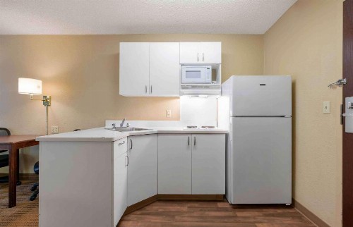 Extended Stay America Suites - Santa Rosa - North - image 31