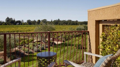 Vintners Resort - image 18