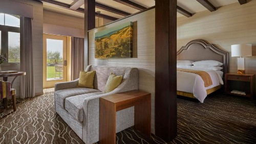 Vintners Resort - image 20