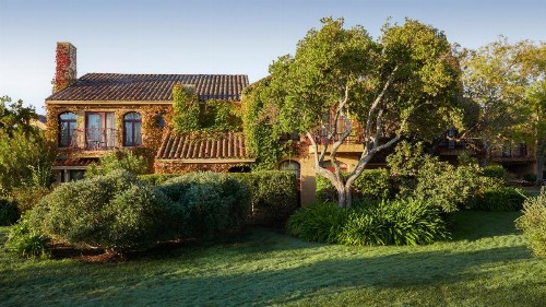 Vintners Resort - image 21