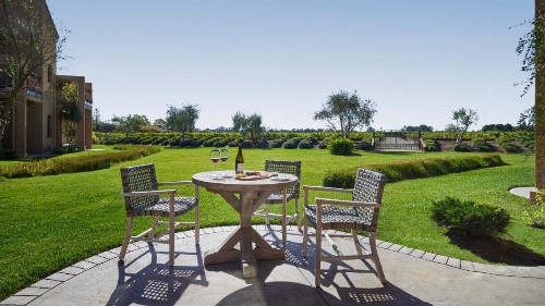 Vintners Resort - image 22