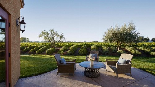 Vintners Resort - image 25