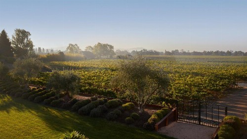 Vintners Resort - image 26