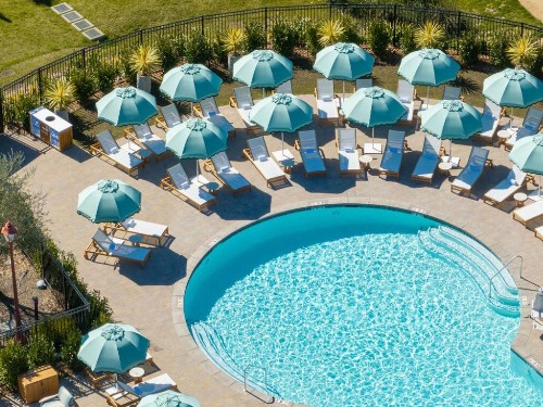 Vintners Resort - image 3