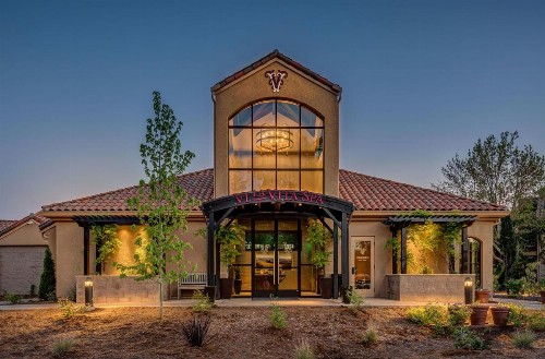 Vintners Resort - image 31