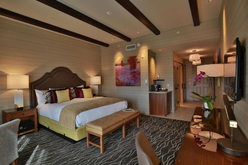 Vintners Resort - image 35