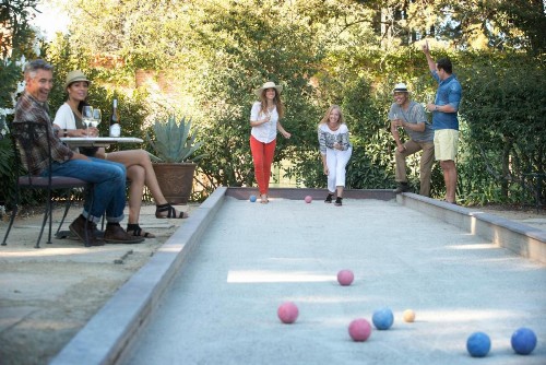 Vintners Resort - image 37