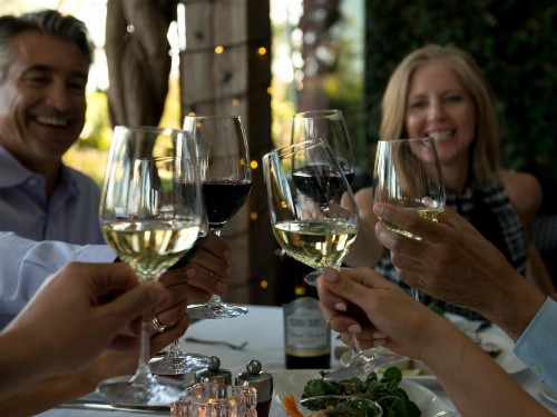 Vintners Resort - image 41