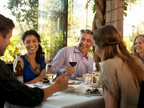 Vintners Resort - image 42
