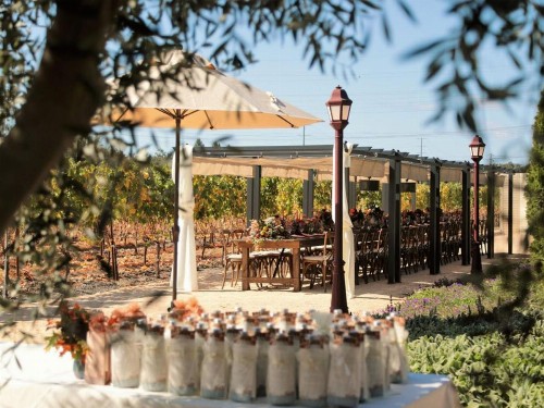 Vintners Resort - image 43