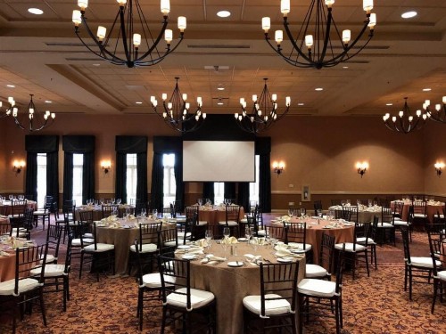 Vintners Resort - image 45