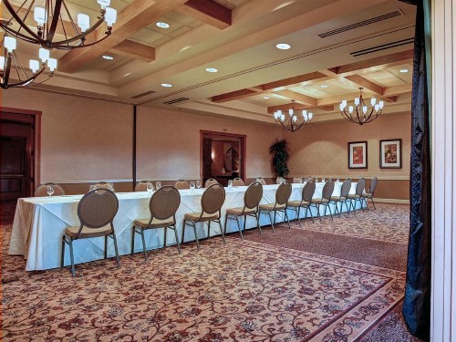 Vintners Resort - image 49