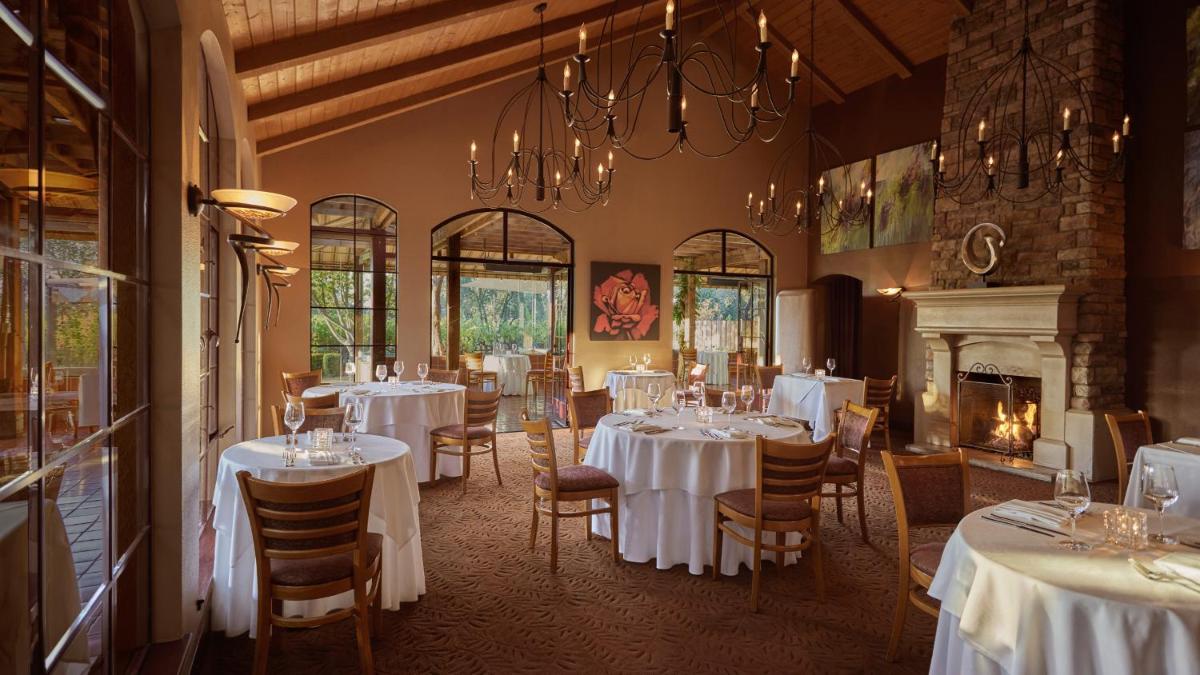 Vintners Resort - image 7