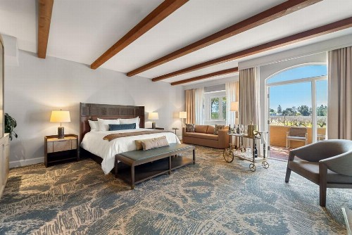 Vintners Resort - image 9