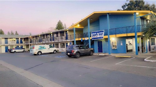 Motel 6-Santa Rosa CA - South - image 11