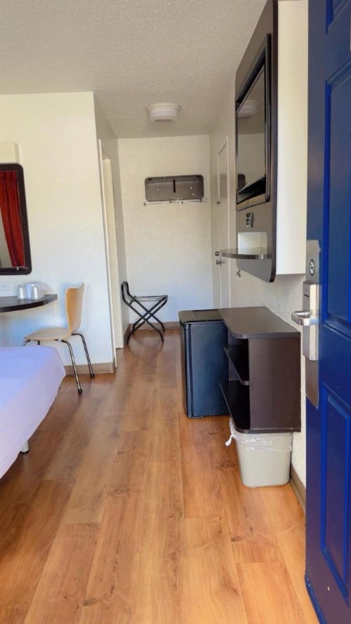 Motel 6-Santa Rosa CA - South - image 3