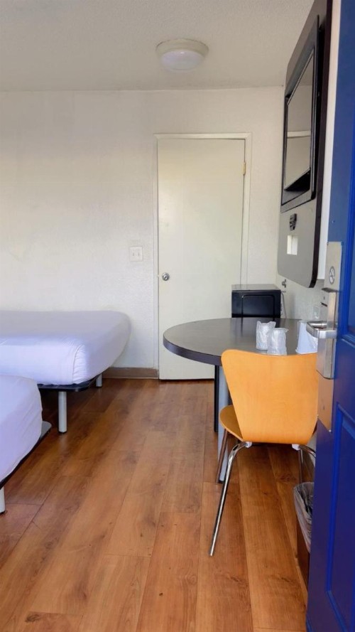 Motel 6-Santa Rosa CA - South - image 5