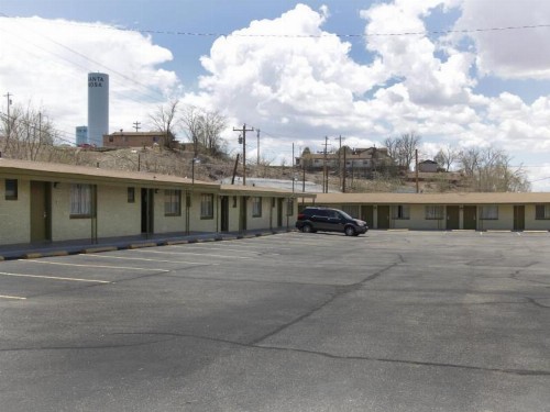 Route 66 Inn