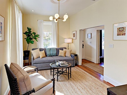 Orchard Home