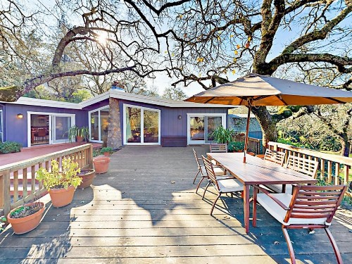 Pepperwood Home Home - image 12