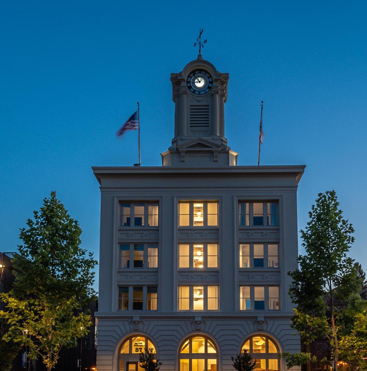 Hotel E - main image