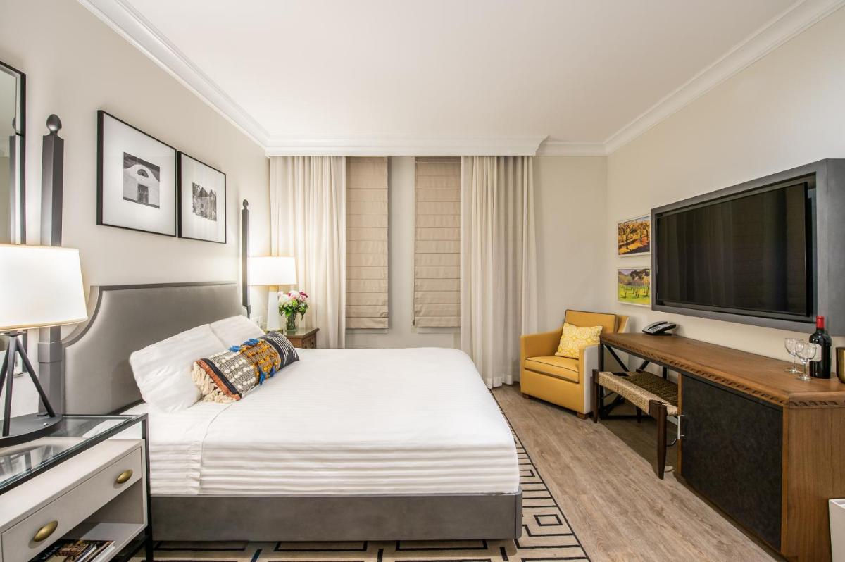 Hotel E - image 3