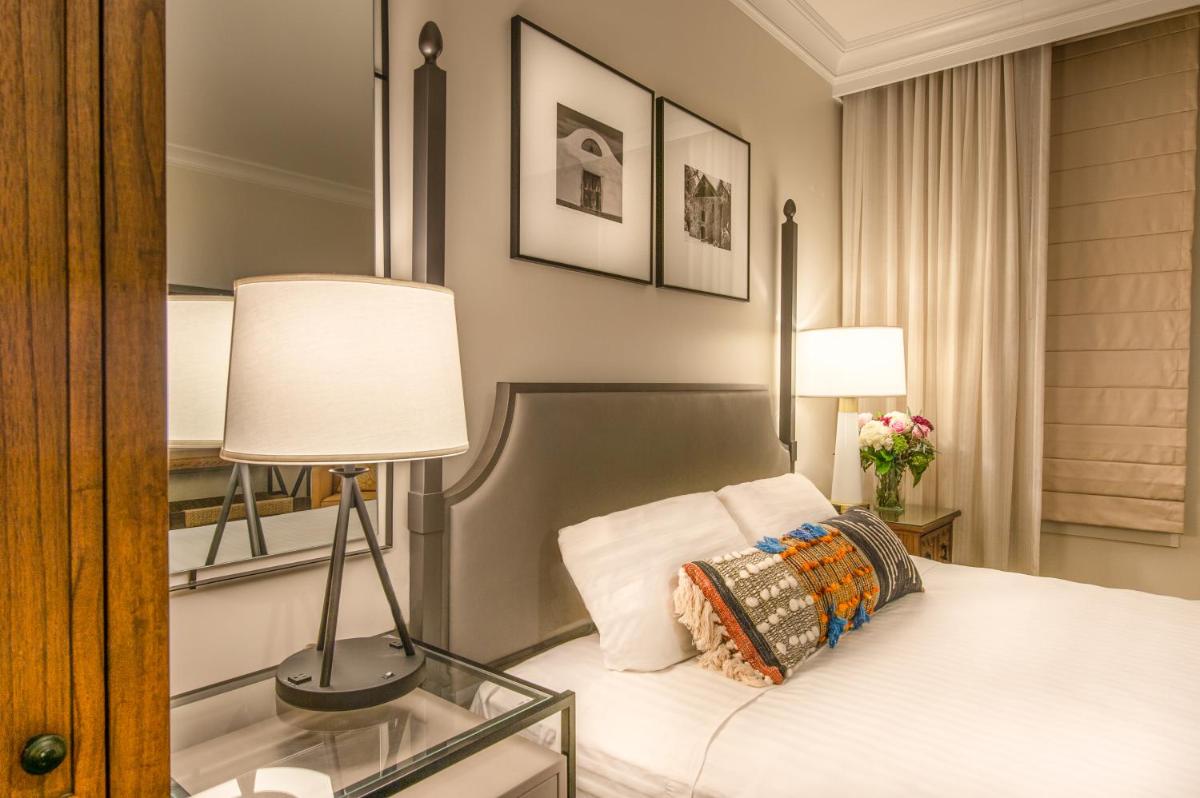 Hotel E - image 6