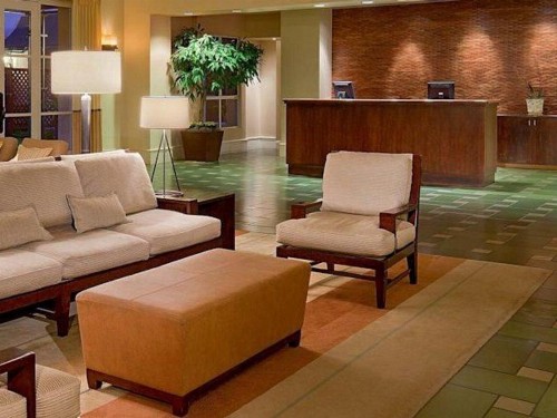 Hyatt Vineyard Creek Hotel and Spa