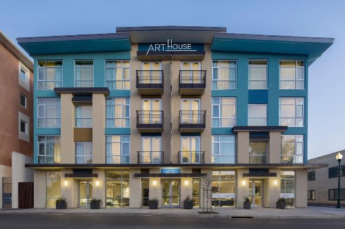 Art House