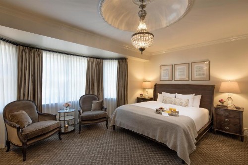 Santa Ynez Inn - image 11