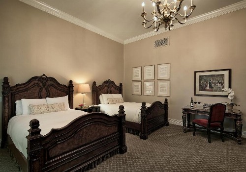 Santa Ynez Inn - image 13
