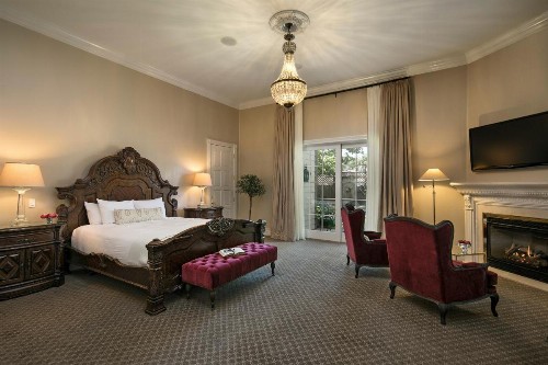 Santa Ynez Inn - image 14