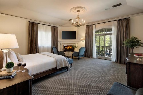 Santa Ynez Inn - image 17