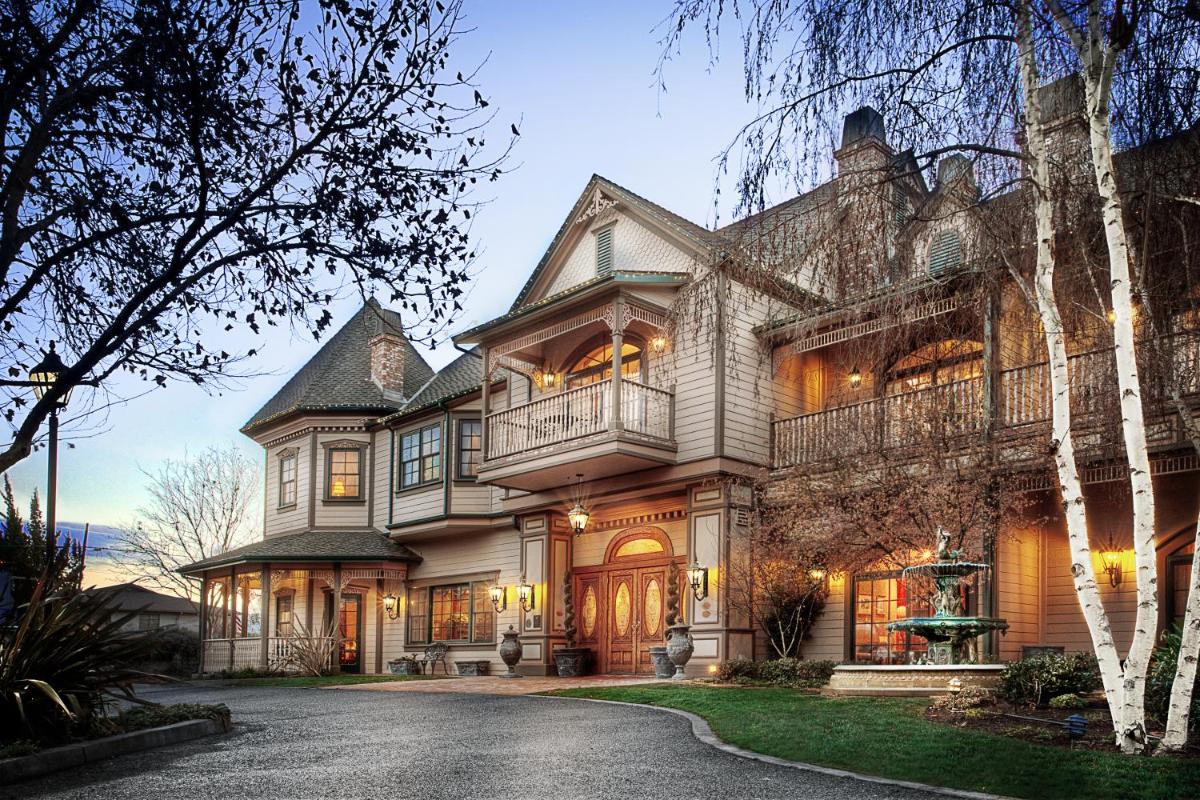 Santa Ynez Inn - image 2