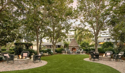 Santa Ynez Inn - image 20
