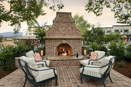 Santa Ynez Inn - image 21