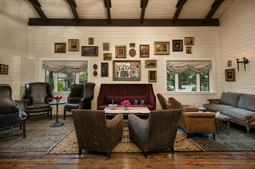 Santa Ynez Inn - image 22