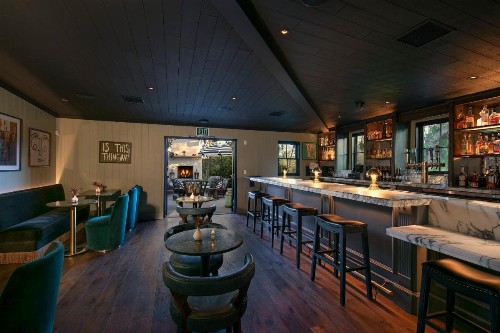 Santa Ynez Inn - image 25