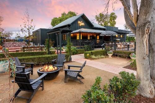 Santa Ynez Inn - image 26