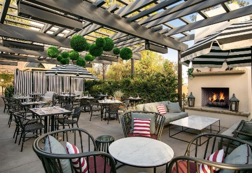 Santa Ynez Inn - image 27