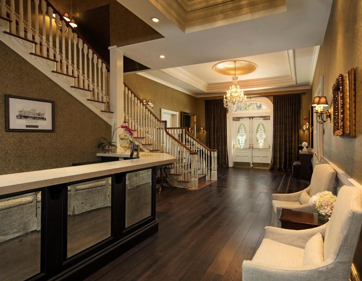Santa Ynez Inn - image 3