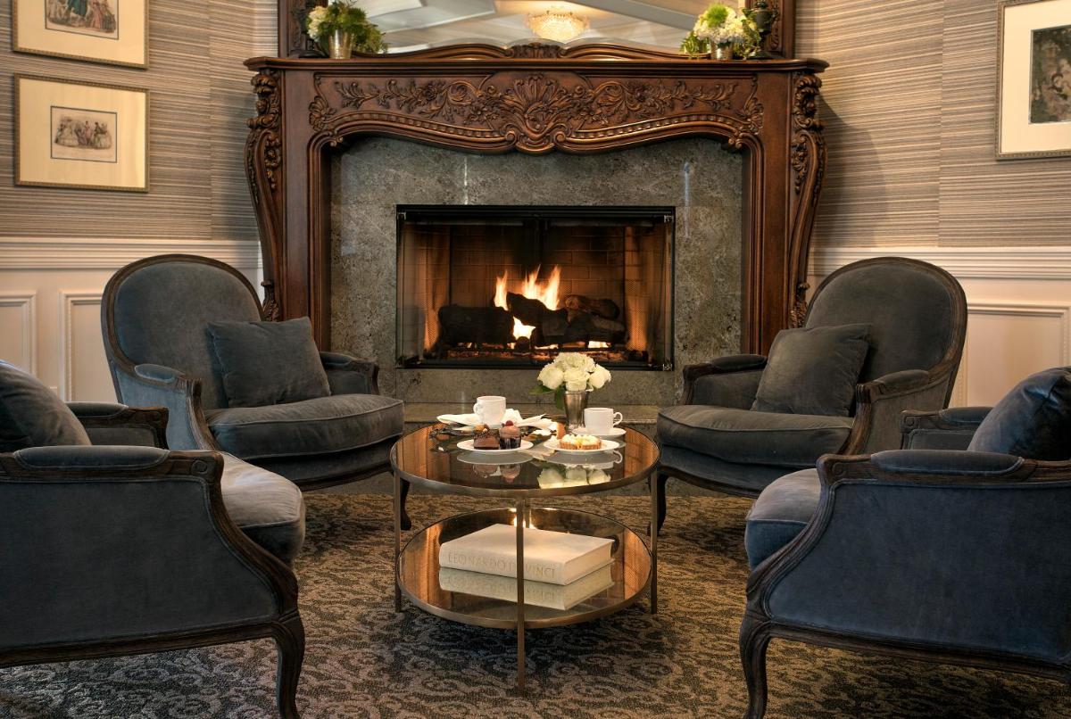 Santa Ynez Inn - image 5