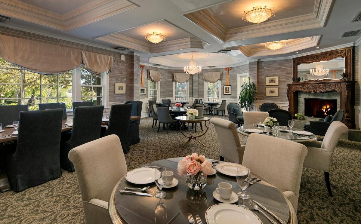 Santa Ynez Inn - image 6