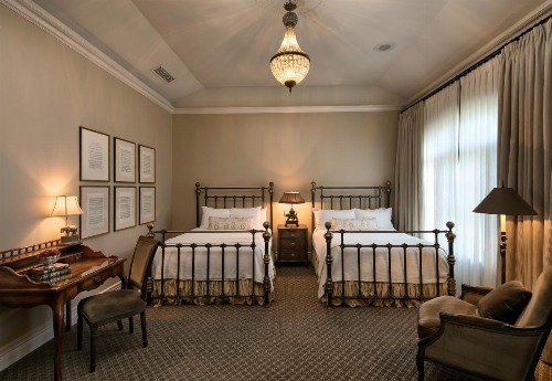 Santa Ynez Inn - image 8
